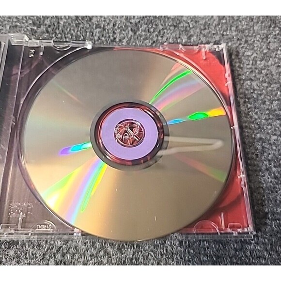 Vintage Poison – Best Of Ballads & Blues CD (2003) Capitol Records - Picture 5 of 5